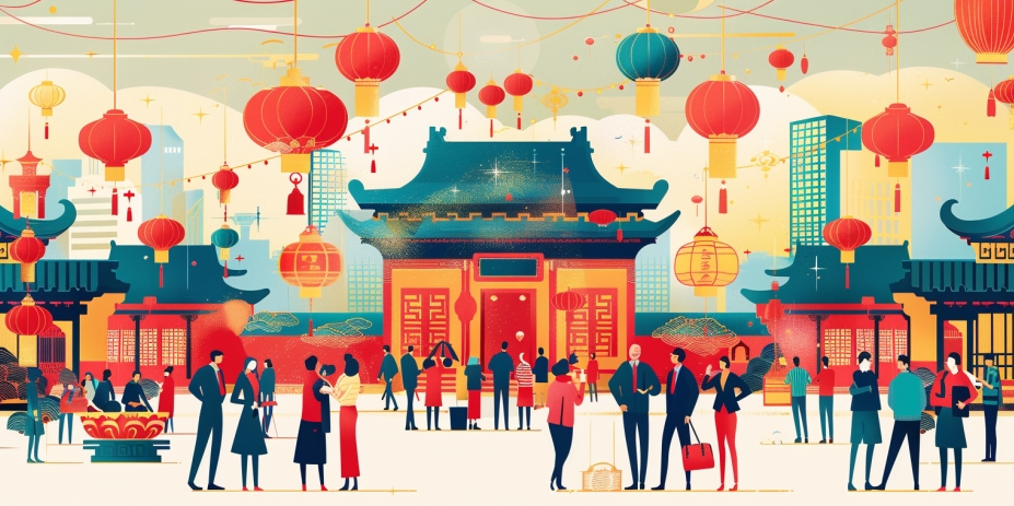 开工大吉-正昱品牌迎接新挑战的启航