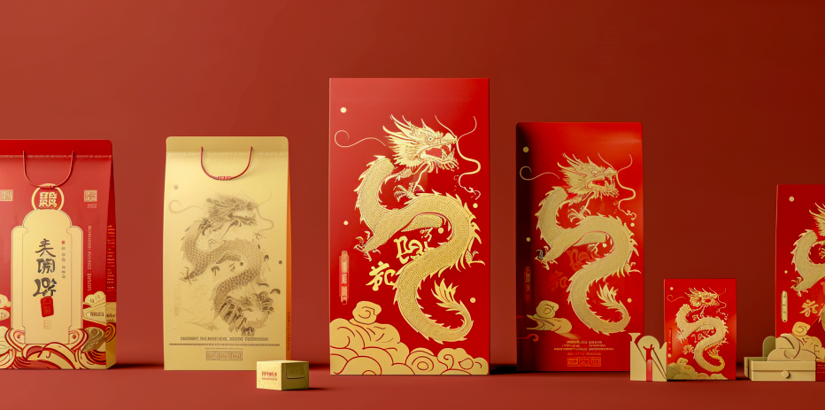 抓住包装设计中的视觉冲击：创造印象深刻的包装