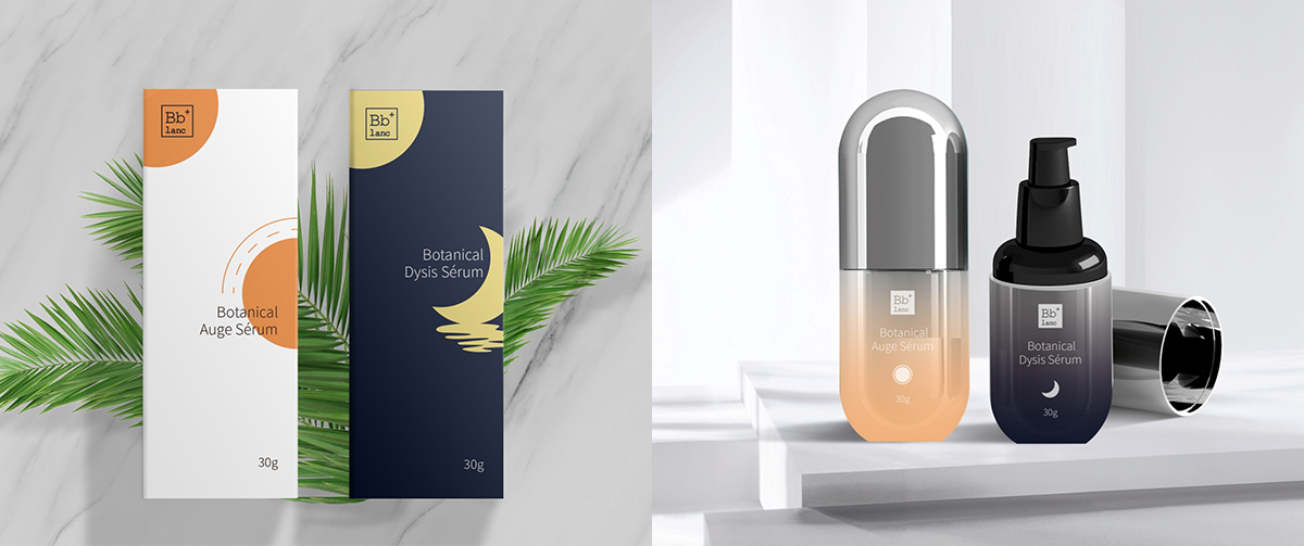 产品包装设计应该具备哪些功能