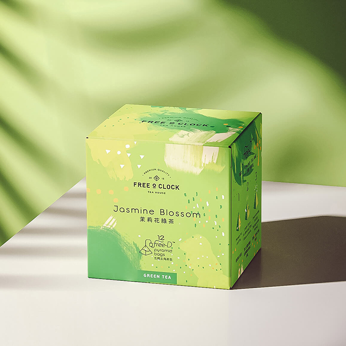 一款优秀的商品是如何设计包装的？